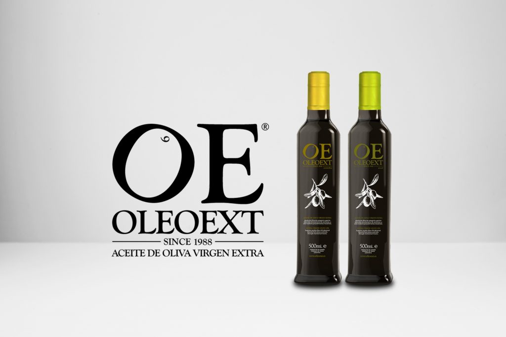 Aceite de Oliva Virgen Extra Oleoext