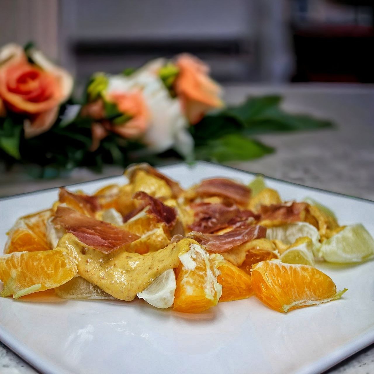 Ensalada Hurdana