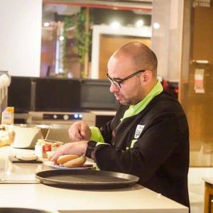 Premio Caceres Capital Gastronomica 2015