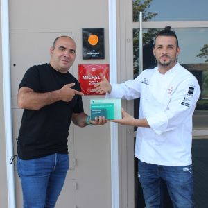 Premio Facebook Gather 2021