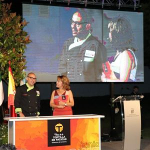 Feria de la Tortilla de patata Villanueva de la Serena