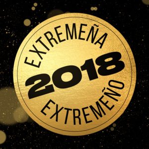 extremeño del año 2018